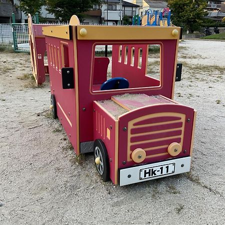 ザミッキーカールトン井尻102 Shiobaru Exterior foto
