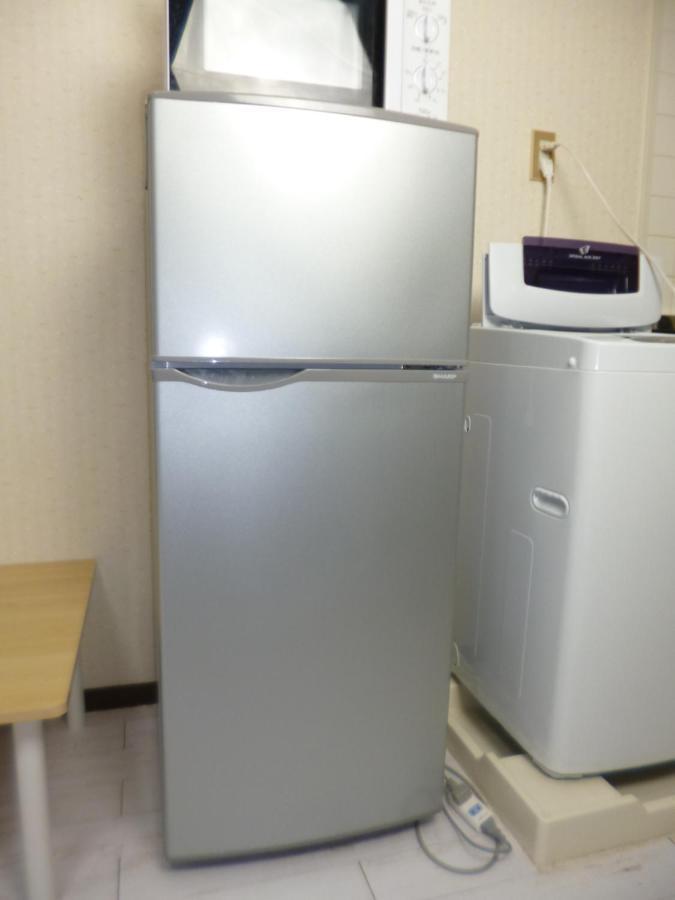 ザミッキーカールトン井尻102 Shiobaru Exterior foto